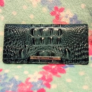 Brahmin Wallet